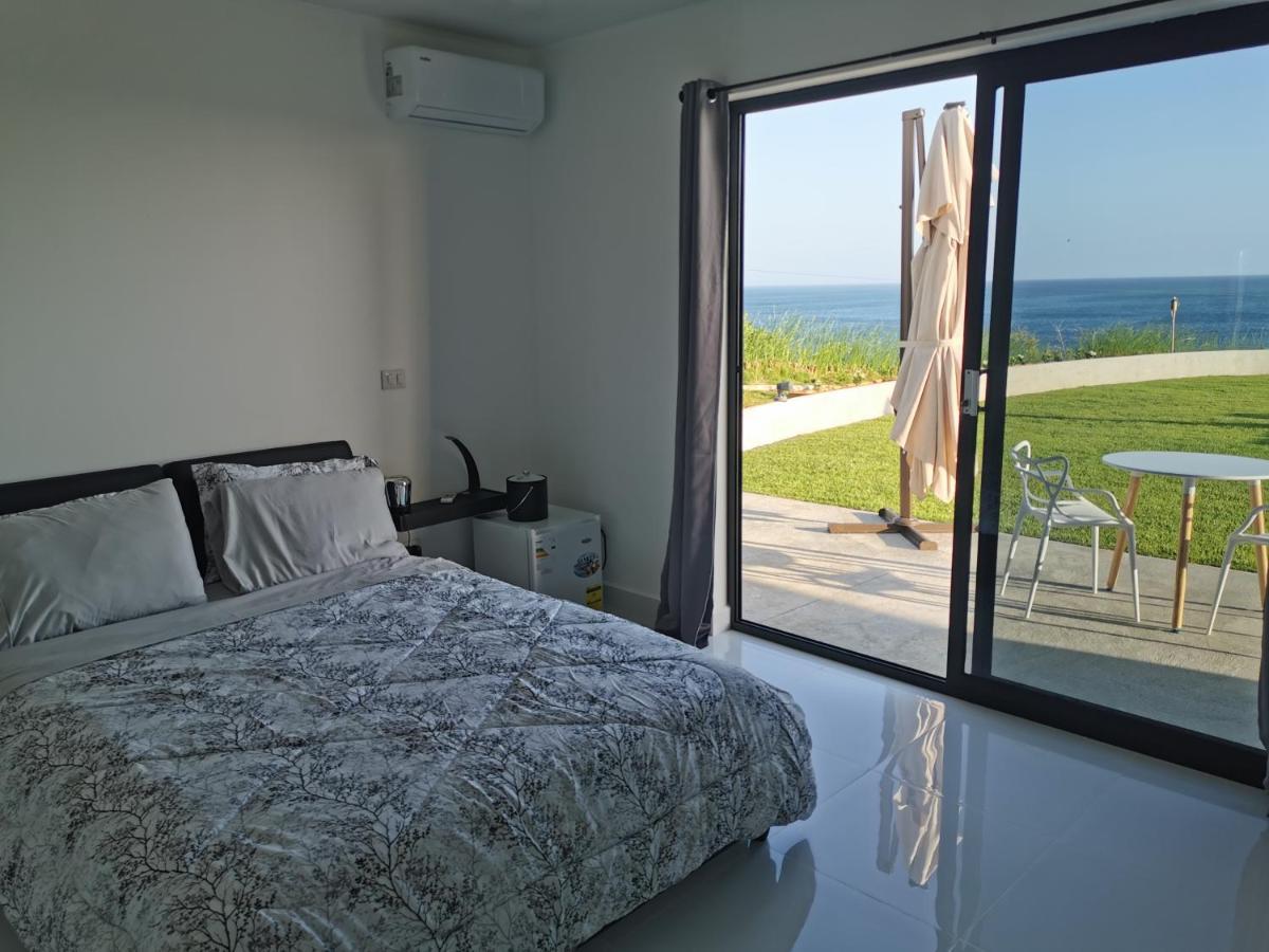 Ocean Breeze Cove - Luxury Retreat (Adults Only) Bed and Breakfast Pedasi Town Buitenkant foto